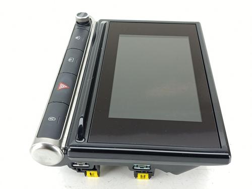 Display CITROËN C3 III (SX) 1.2 PURETECH 82 | BP38988307C48 - Image 3