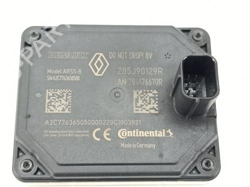 Used Electronic module DACIA SANDERO III 1.0 SCe 65 (67 hp) 32103102