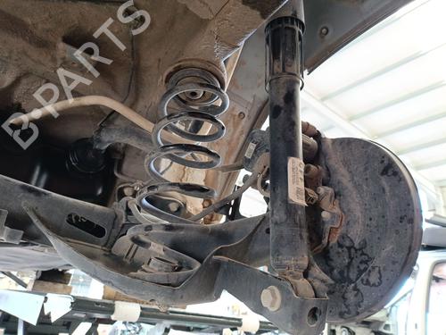 Right rear shock absorber SKODA KAROQ (NU7, ND7) 2.0 TDI | BP30058044M19