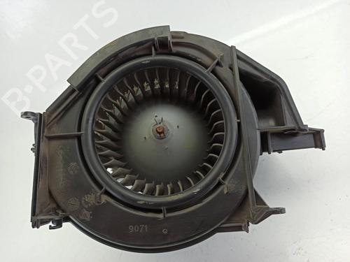 Heater blower motor AUDI A6 C6 Avant (4F5) 2.7 TDI | BP8944405M62 