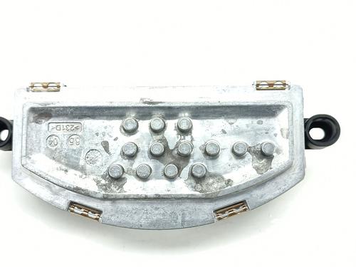 Heater resistor SEAT ARONA (KJ7, KJP) 1.0 TSI | BP32417120M108 - Image 2