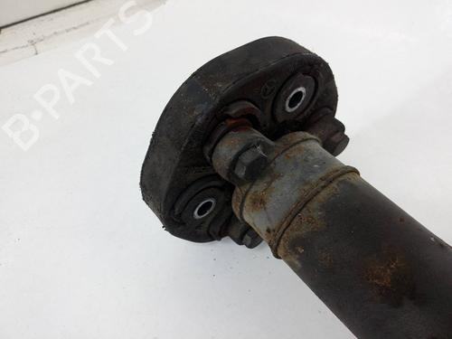 Driveshaft MERCEDES-BENZ E-CLASS (W124)  | BP11287818M37 