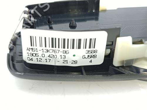 Interior roof light FORD FOCUS III 1.5 TDCi | BP27298091I8 