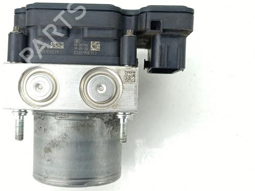 ABS pump PEUGEOT 508 SW II (FC_, FJ_, F4_) 2.0 BlueHDi 160 | BP27202512M43 