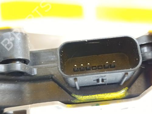 Højre bagtil lås KIA XCEED (CD) 1.4 T-GDI | BP37632223C99 - Image 3
