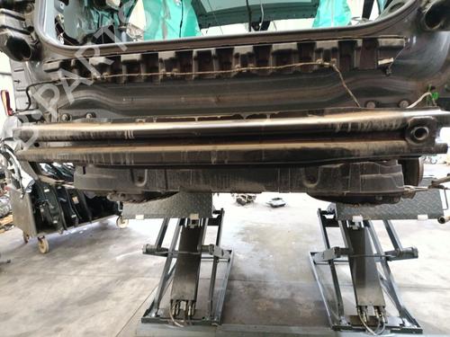 Used Rear bumper reinforcement CUPRA FORMENTOR (KM7, KMP) 1.5 TSI (150 hp) 30699738