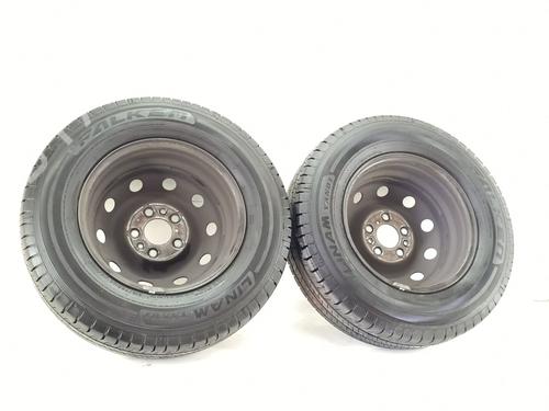 Fælgsæt FIAT DUCATO Platform/Chassis (250_) 180 Multijet 3,0 D | BP36993659C100 - Image 7