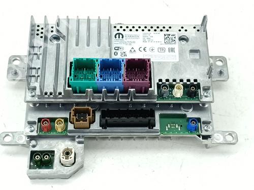 Used Electronic module Electronic module JEEP COMPASS (MP, M6, MV, M7) 1.3 Hybrid 4x4 (240 hp) 40262955 40262955