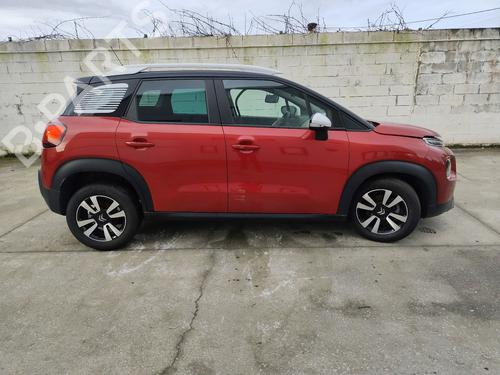 Front right panel CITROËN C3 AIRCROSS II (2R_, 2C_) 1.2 PureTech 110 (2RHNZB, 2RHNZW, 2RHNPX, 2RHNPJ) | BP31971711C59 