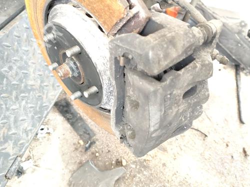 Bremssattel rechts vorne LEXUS NX (_Z1_) 300h (AYZ10_) | BP29528048M104 