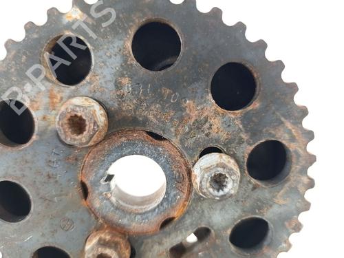 Pulley AUDI A4 B8 (8K2) | BP36780511M122 - Image 5