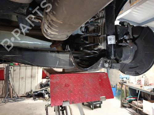 Rear axle MG MG 3 (ZP2_)  | BP30153512M2 