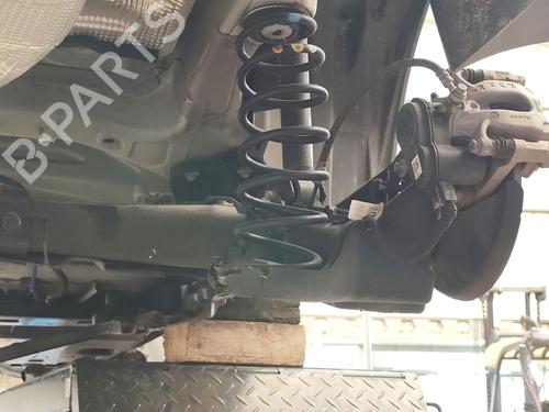 Rear axle OPEL MOKKA 1.2 (76) | BP28069976M2 