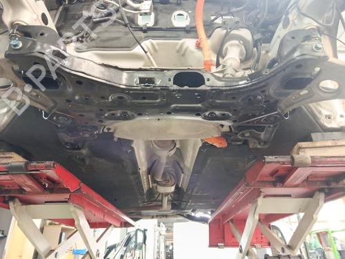 Używane Rama pomocnicza HYUNDAI IONIQ (AE) 1.6 GDI Hybrid (105 hp) 30769736