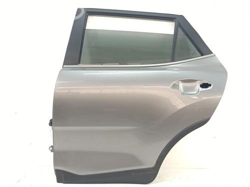 Used Left rear door Left rear door KIA STONIC (YB) 1.0 T-GDi Eco-Dynamics+ (101 hp) 39652617 39652617