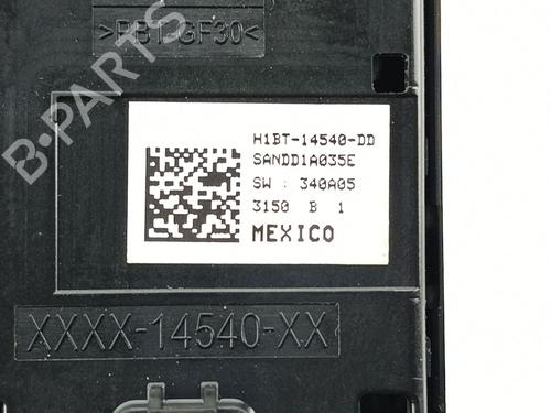 Left front window switch FORD FOCUS IV (HN) 1.5 EcoBlue | BP36696601I27 - Image 4