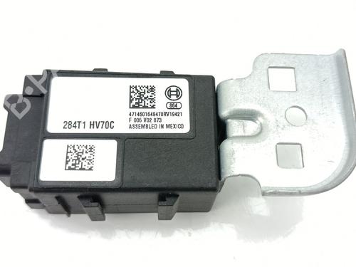 Used Electronic module NISSAN QASHQAI II (J11, J11_) 1.3 DIG-T (140 hp) 30725280