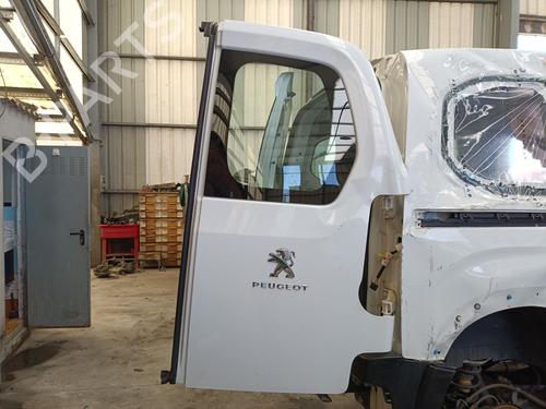 Used Right tailgate Right tailgate 36160966 36160966
