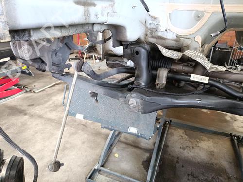 Anti roll bar SEAT LEON (5F1) 1.5 TGi | BP30273858M96