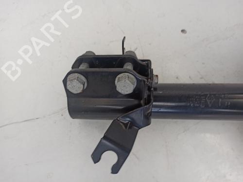 Right front shock absorber DACIA SANDERO II TCe 90 (B8M1, B8MA, B8AC) | BP13345141M17 