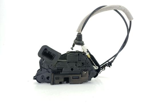 Front left lock VW CRAFTER Van (SY_, SX_) 2.0 TDI FWD (SYB, SYC, SYD) | BP34212313C98 - Image 4