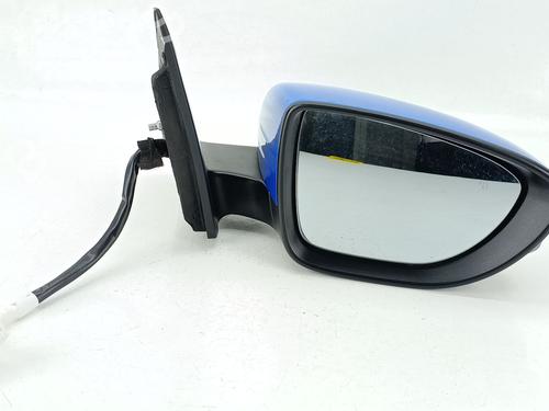 Right mirror MG MG 3 (ZP2_)  | BP30153554C27 