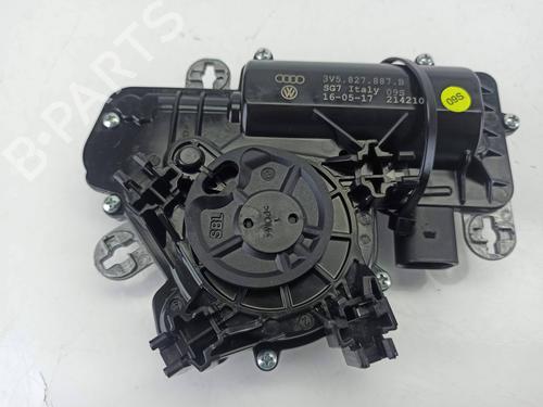 Used Central lock pump AUDI A4 B9 Avant (8W5, 8WD) 2.0 TDI (150 hp) 11957330