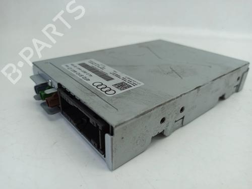 Elektronisk modul AUDI A6 C6 Avant (4F5) 2.7 TDI | BP8944411M83 