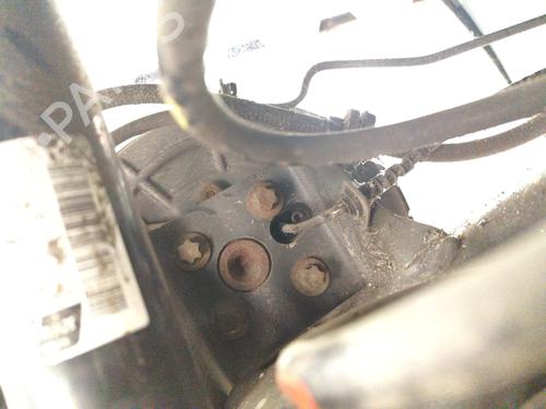 Left rear steering knuckle FIAT TIPO Hatchback (356_, 357_) 1.3 D (356HXH1A) | BP27385121M27 