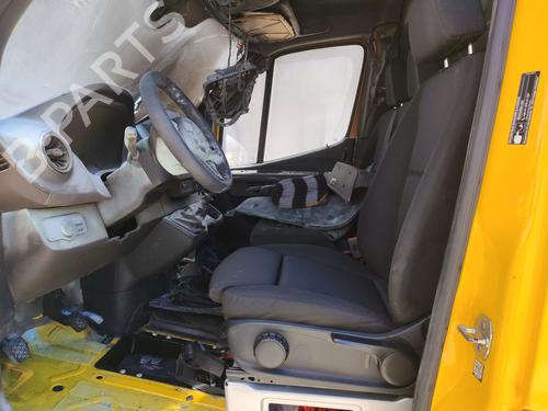 Steering column MERCEDES-BENZ SPRINTER 3,5-t Van (B907, B910) 315 CDI RWD (907.631, 907.633, 907.635, 907.637) | BP39614556M21  - Image 16