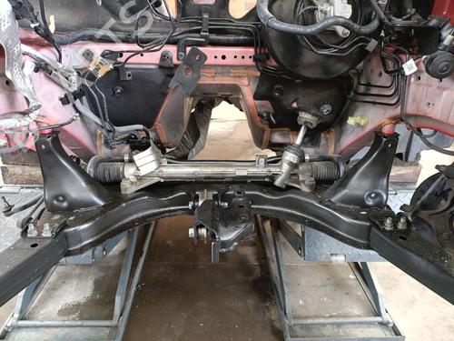 Used Anti roll bar Anti roll bar RENAULT KADJAR (HA_, HL_) 1.3 TCe 160 (HLNC) (160 hp) 34441679 34441679