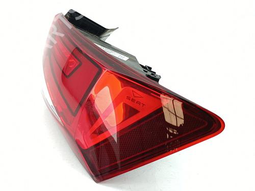 Højre baglygte SEAT ATECA (KH7, KHP) 1.5 TSI | BP38409925C35 - Image 2