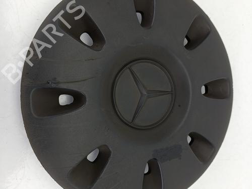 Used Hub cap MERCEDES-BENZ VITO / MIXTO Van (W639) 109 CDI (639.601, 639.603, 639.605) (95 hp) 25878218