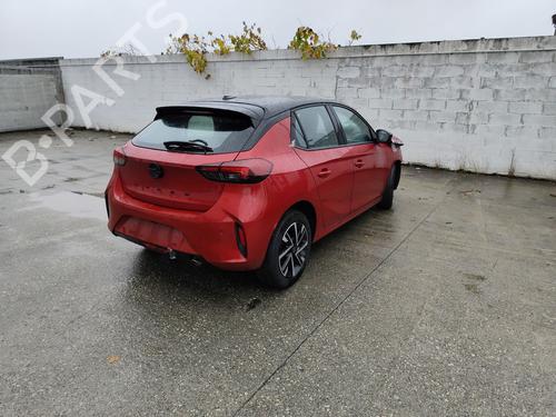 Dør høyre foran OPEL CORSA F (P2JO) 1.2 (68) | BP29977471C3