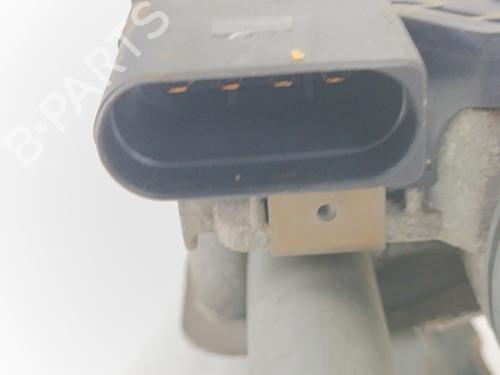 Front wiper motor VW GOLF VI (5K1) 2.0 TDI | BP25877268M29 