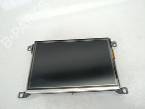 Display monitor CITROËN JUMPY III Van (V_) 2.0 BlueHDi 120 | BP36032739C48 - Image 2