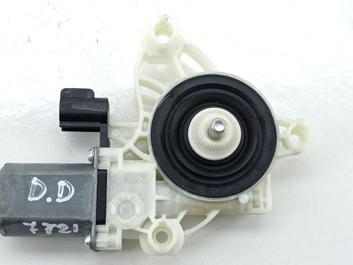 Rudehejsemotor forskærm højre FORD FOCUS IV (HN) 1.0 EcoBoost (125 hp) 29913841