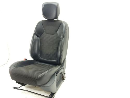 Left front seat RENAULT CLIO IV (BH_) 0.9 TCe 90 (BHNF, BHMA, BHMH, BHJK, BHJR) | BP32745376C15 - Image 3