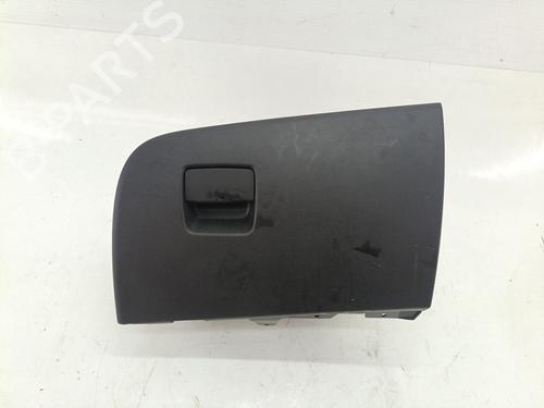 Used Glove box Glove box OPEL CROSSLAND X / CROSSLAND (P17, P2QO) 1.2 (75) (110 hp) 31853461 31853461