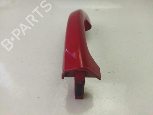 Front left exterior door handle VW GOLF VI (5K1) 2.0 TDI | BP25877211C128 