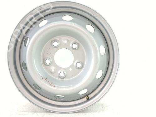 Used Rim Rim CITROËN JUMPER II Van 2.2 BlueHDi 140 (140 hp) 36023300 36023300