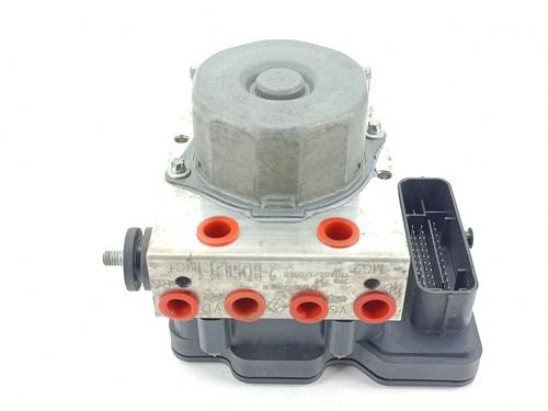 Used ABS pump ABS pump RENAULT CAPTUR I (J5_, H5_) 0.9 TCe 90 (90 hp) 32498824 32498824