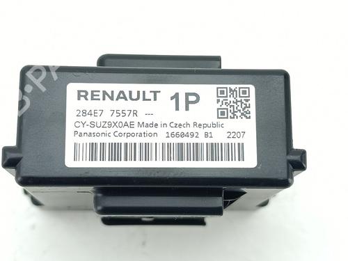 Used Electronic module RENAULT ARKANA I (LCM_, LDN_) [2019-2026]  31312821