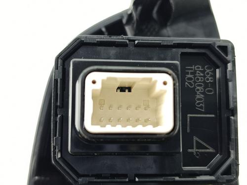 Left front window switch TOYOTA YARIS (_P21_, _PA1_, _PH1_) 1.5 Hybrid (MXPH10, MXPH11) | BP30354989I27 - Image 5