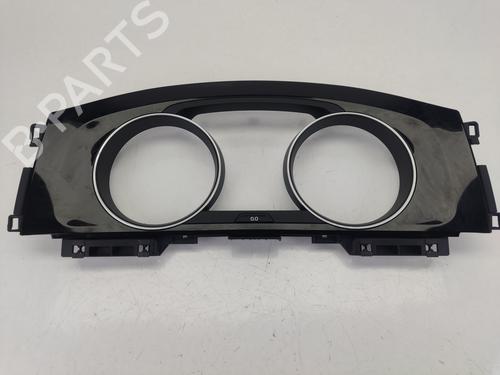 Other VW GOLF VII (5G1, BQ1, BE1, BE2) 2.0 R 4motion | BP26559657O1 