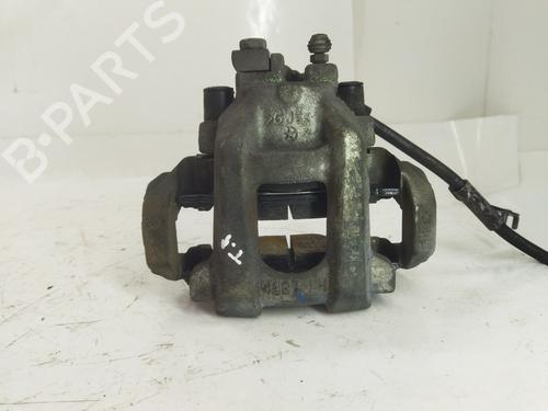 Used Left rear brake caliper JEEP GRAND CHEROKEE IV (WK, WK2) 3.0 CRD V6 4x4 (250 hp) 26560405