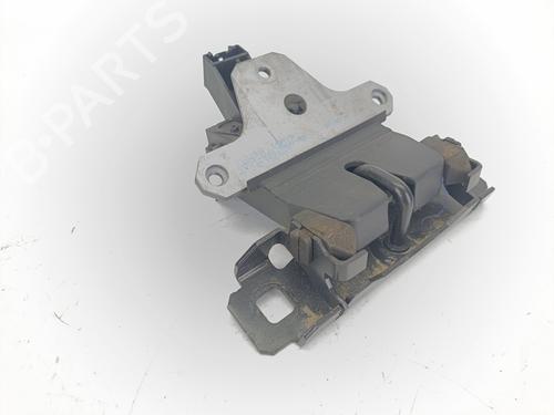 Bakluke lås FORD KUGA I 2.0 TDCi (140 hp) 25876689