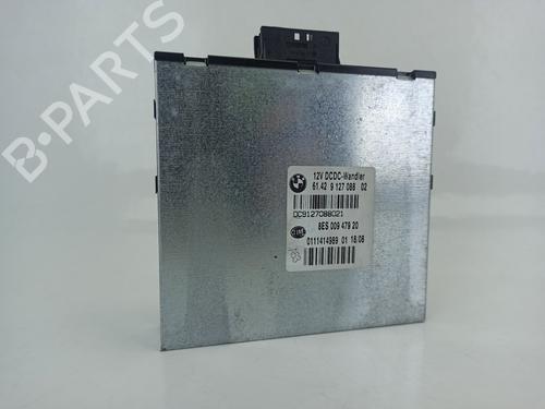 Used Electronic module BMW 1 (E87) 118 d (143 hp) 15519643