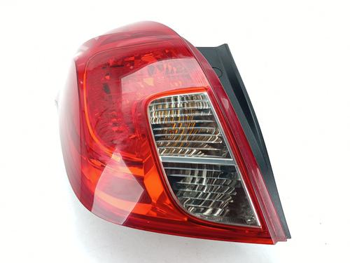 Used Left taillight OPEL MOKKA / MOKKA X (J13) 1.6 CDTI (_76) (136 hp) 31042367
