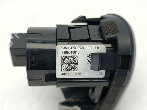 Ignition barrel KIA XCEED (CD) 1.4 T-GDI | BP30144062M48 